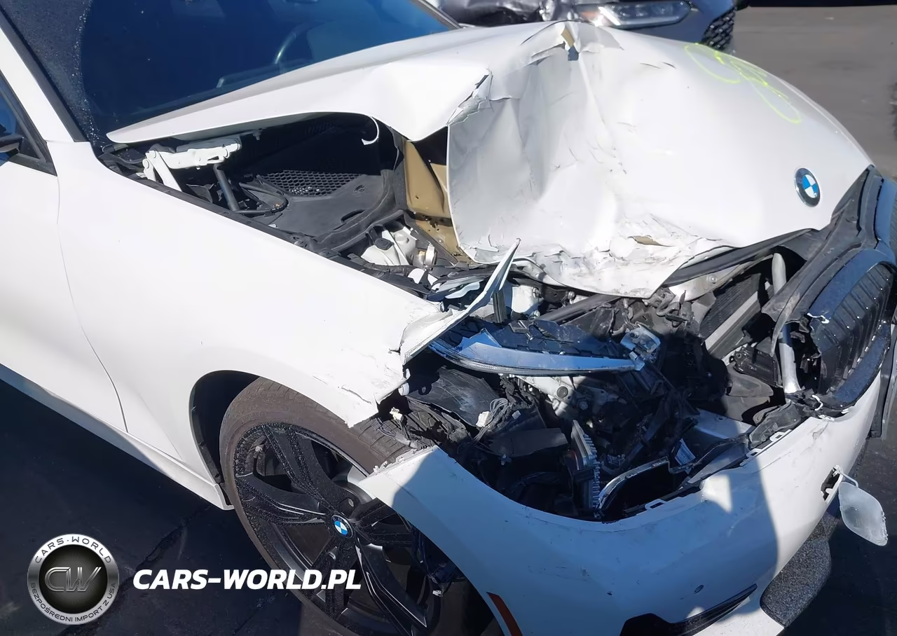 2019 BMW 330I VIN:WBA5R1C56KAK10590 - 12
