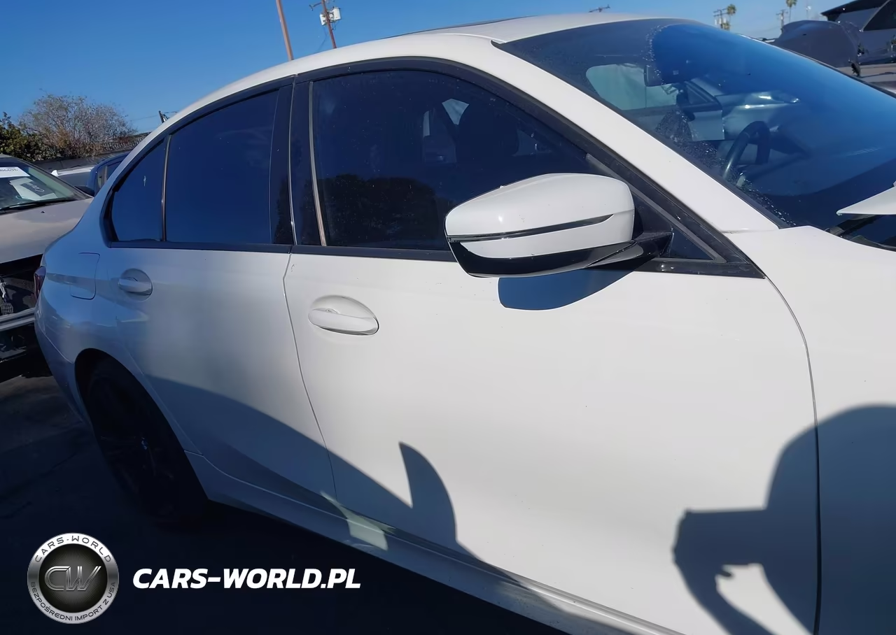 2019 BMW 330I VIN:WBA5R1C56KAK10590 - 14