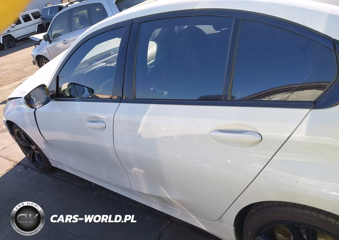2019 BMW 330I VIN:WBA5R1C56KAK10590 - 15