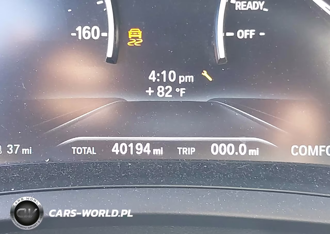 2019 BMW 330I VIN:WBA5R1C56KAK10590 - 7