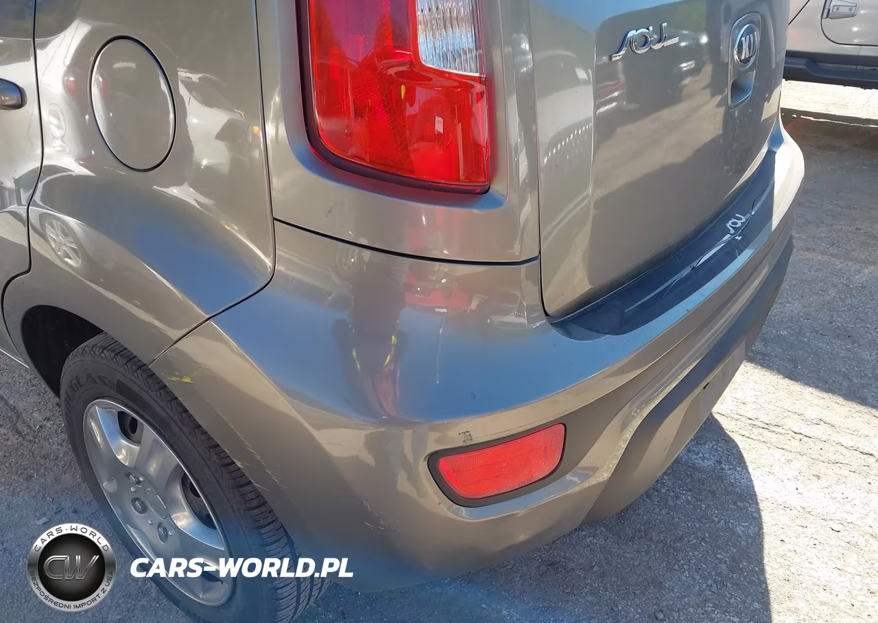 2013 Kia Soul VIN:KNDJT2A53D7624132 - 6