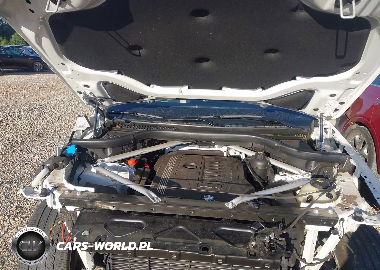 2020 BMW X5 xDrive40I VIN:5UXCR6C05L9D18148 - 10