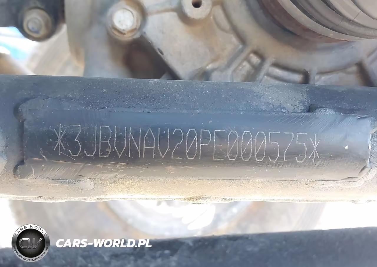 2023 Can-Am Maverick X3 Max X Rs Turbo Rr VIN:3JBVNAV20PE000575 - 10
