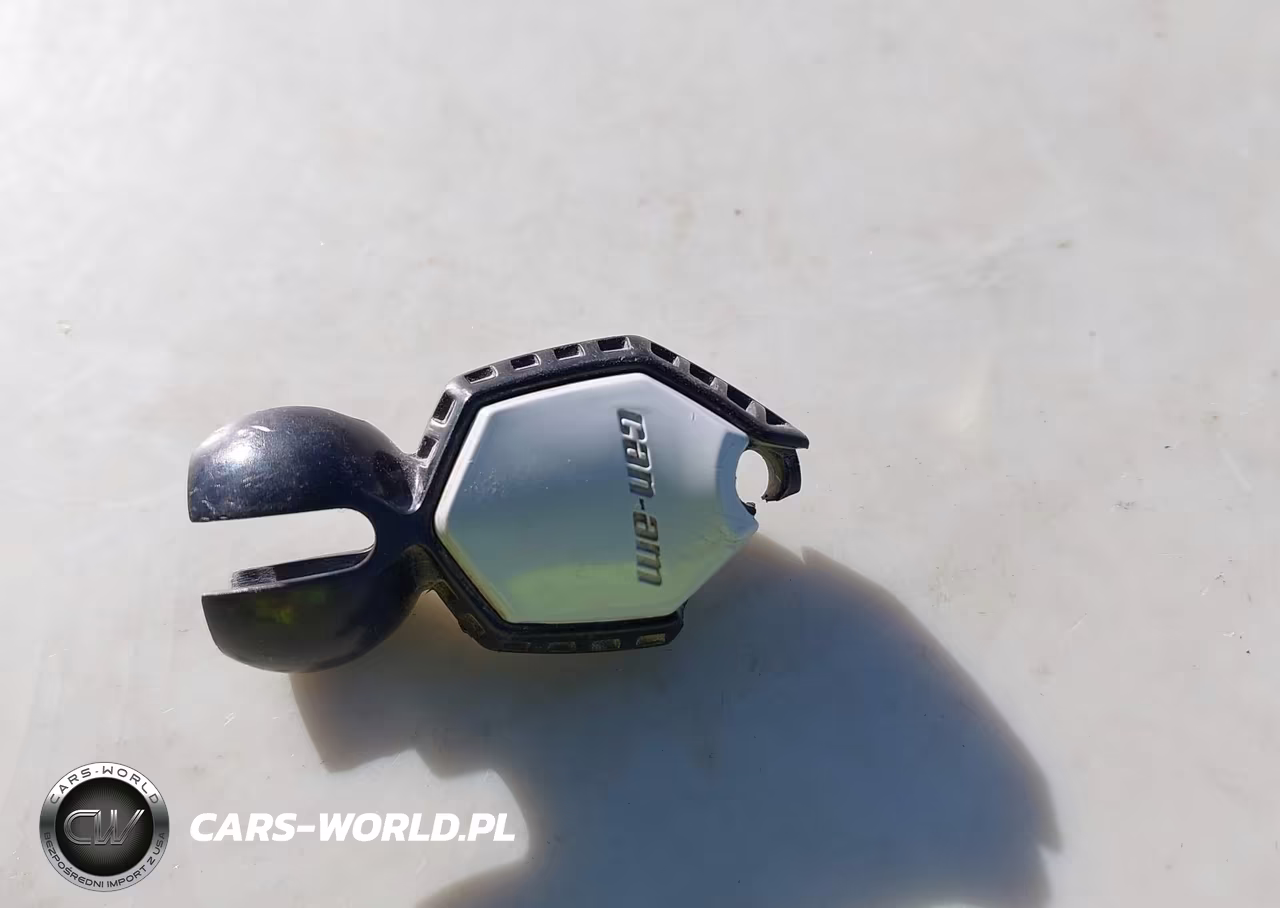 2023 Can-Am Maverick X3 Max X Rs Turbo Rr VIN:3JBVNAV20PE000575 - 11