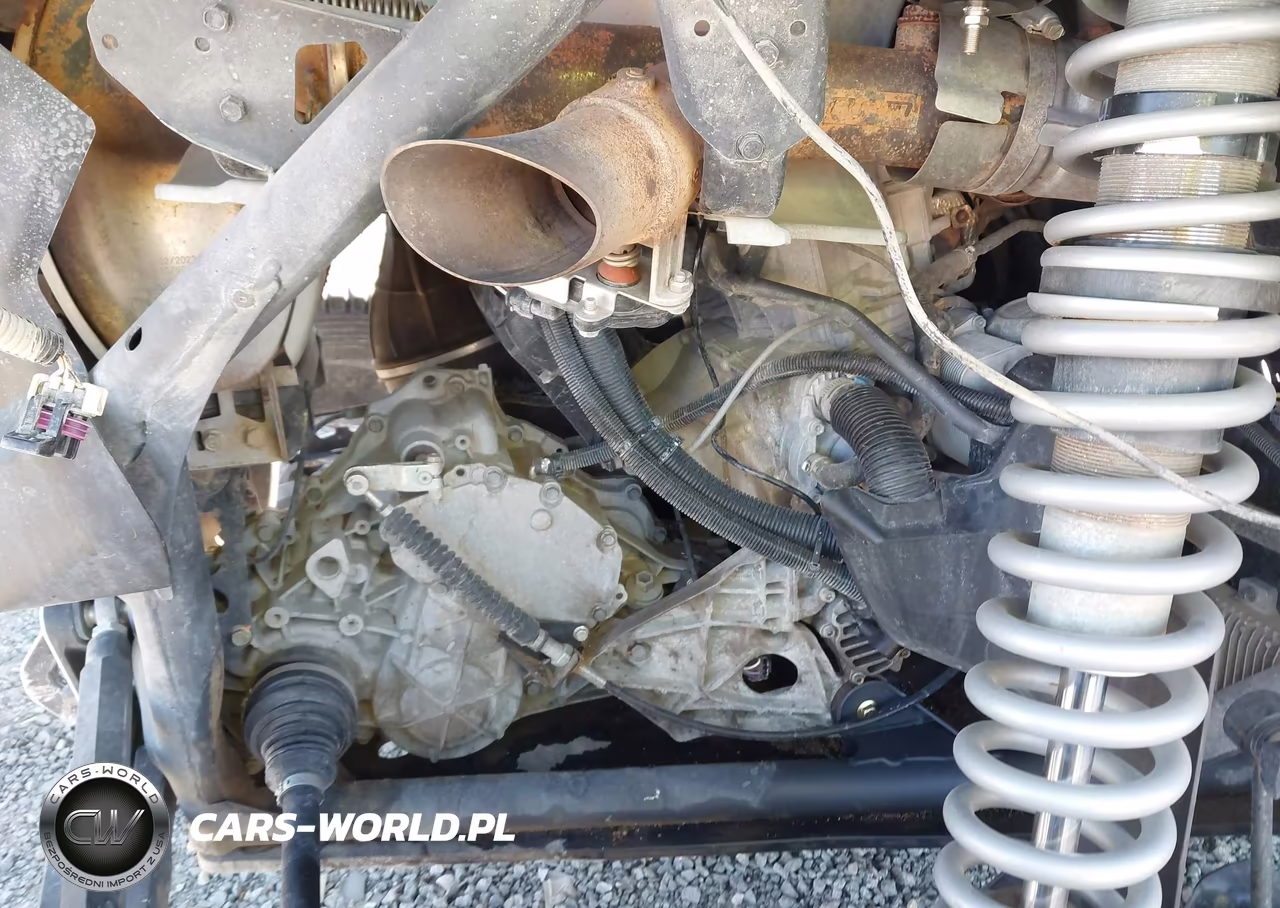 2023 Can-Am Maverick X3 Max X Rs Turbo Rr VIN:3JBVNAV20PE000575 - 8