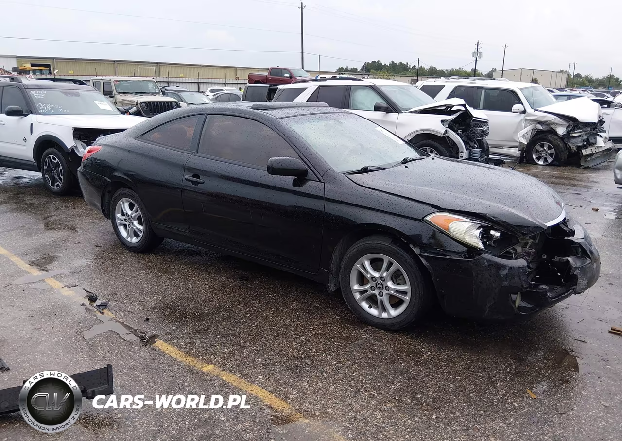 2005 Toyota Camry Solara Sle VIN:4T1CE38P65U958301 - 13