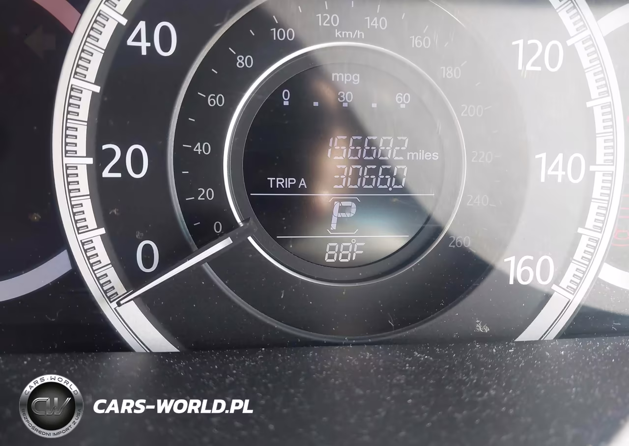 2014 Honda Accord Ex-L VIN:1HGCR2F85EA019965 - 15