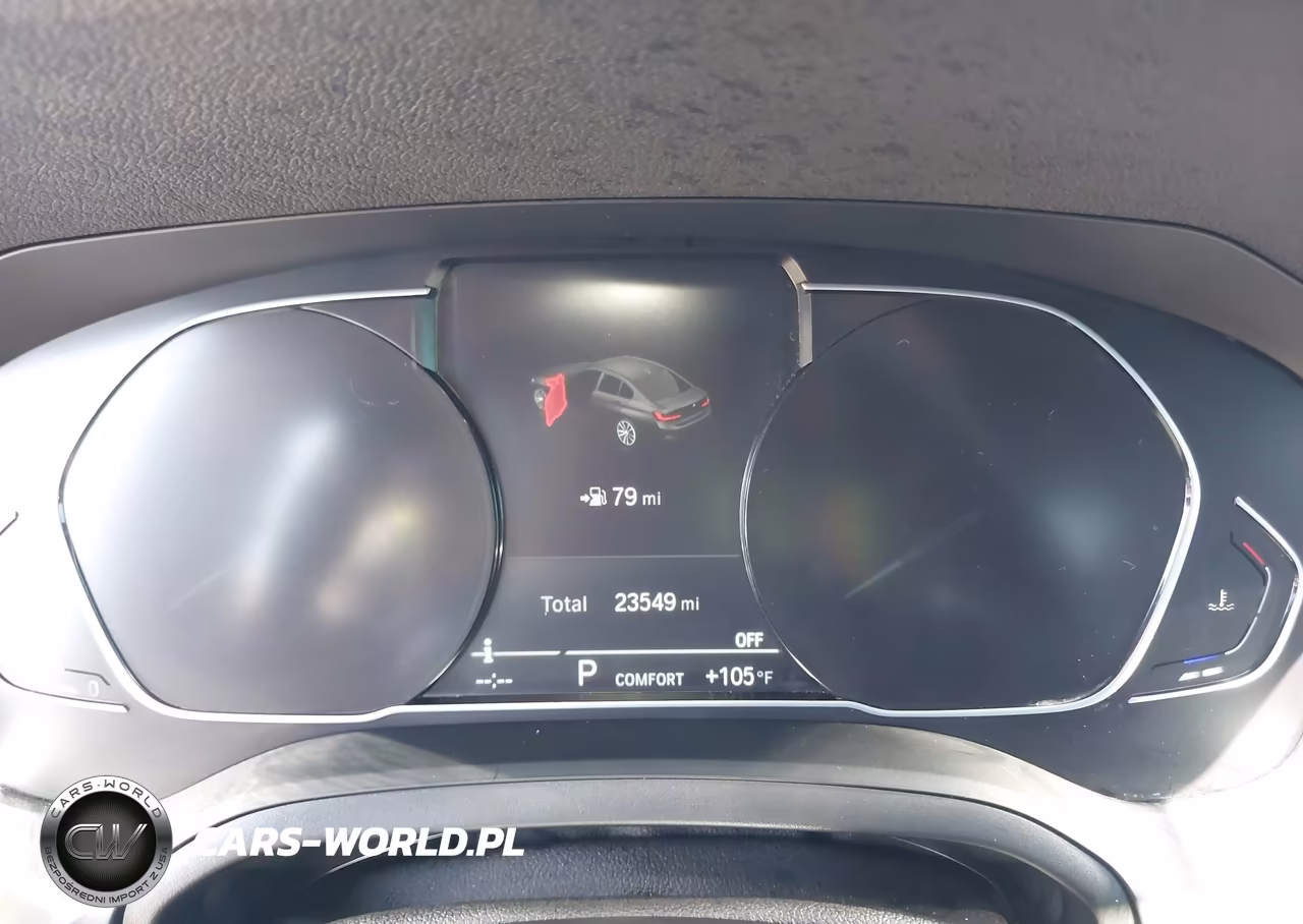 2021 BMW 330I VIN:3MW5R1J01M8B83143 - 7