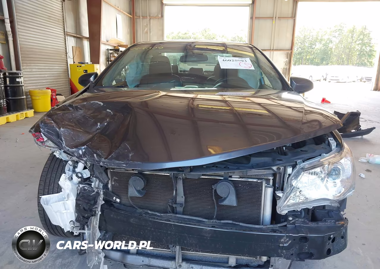 2014 Toyota Camry Le VIN:4T1BF1FK2EU462335 - 12