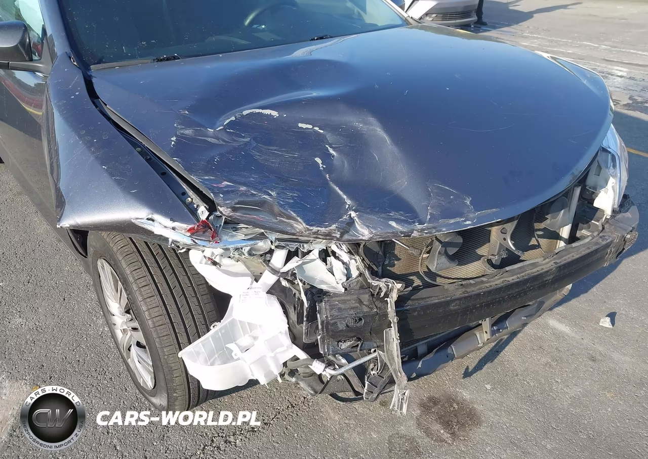 2014 Toyota Camry Le VIN:4T1BF1FK2EU462335 - 17