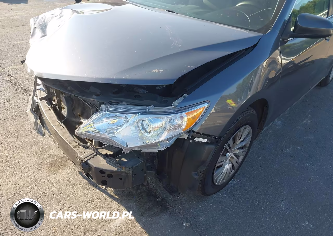 2014 Toyota Camry Le VIN:4T1BF1FK2EU462335 - 6
