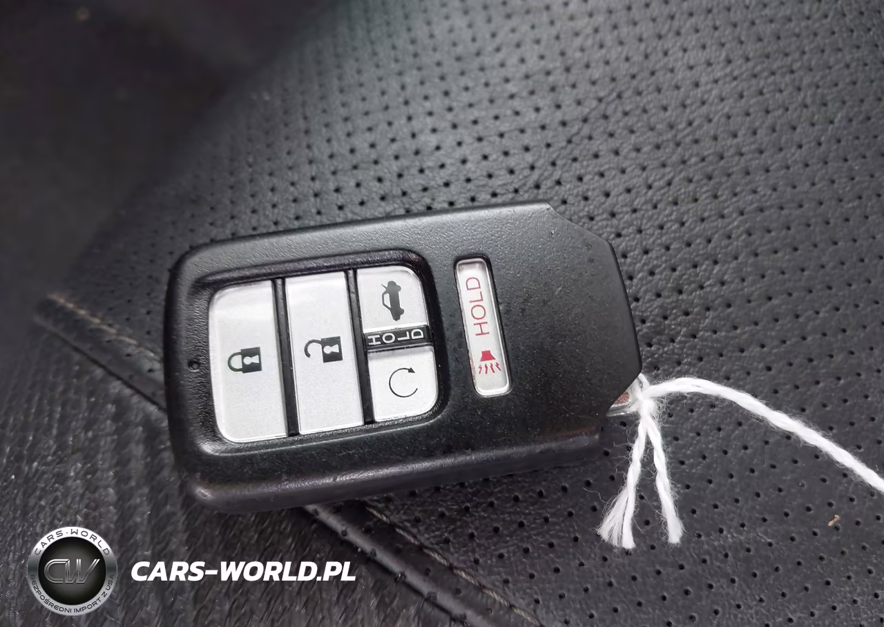 2018 Honda Civic Ex-L VIN:JHMFC1F76JX009529 - 11