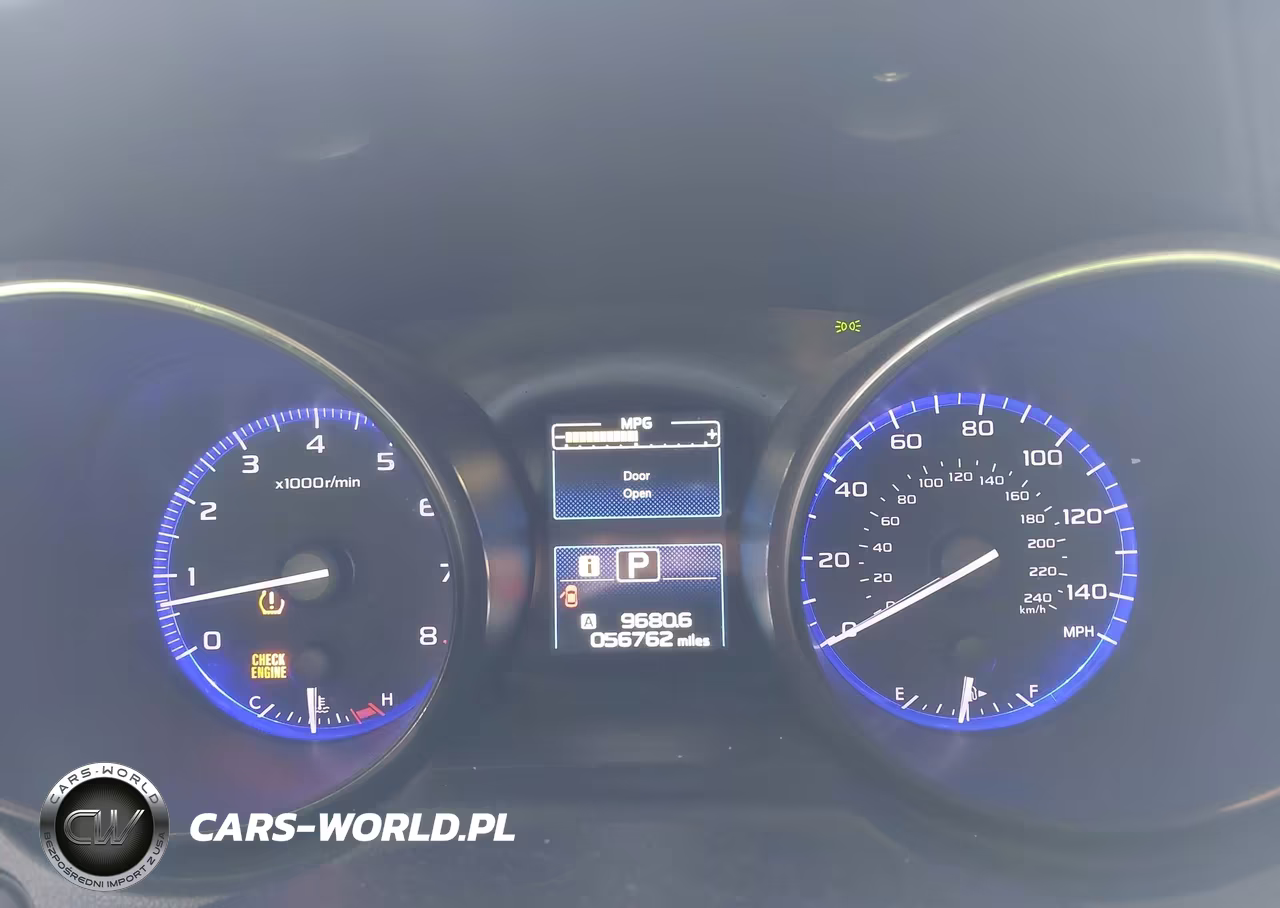 2017 Subaru Legacy 2.5I Premium VIN:4S3BNAC60H3046471 - 7