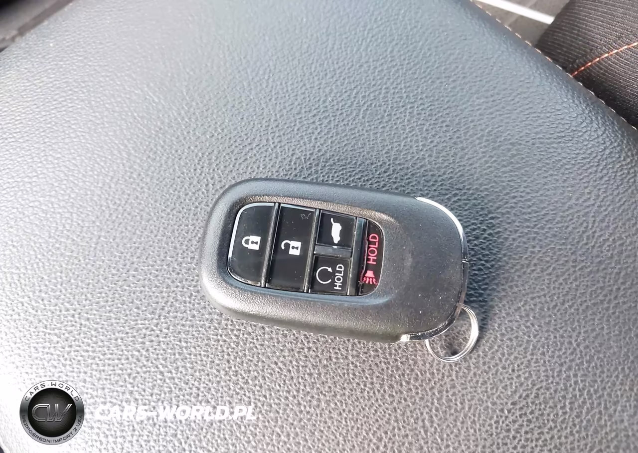 2023 Honda Cr-V Hybrid Sport VIN:2HKRS6H57PH812476 - 11