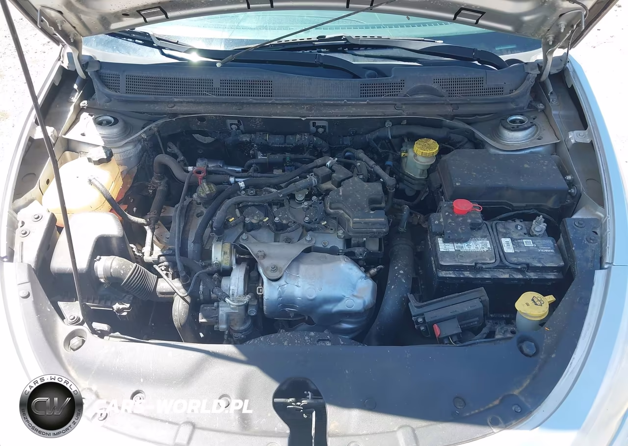 2013 Dodge Dart Aero VIN:1C3CDFAH6DD215863 - 10