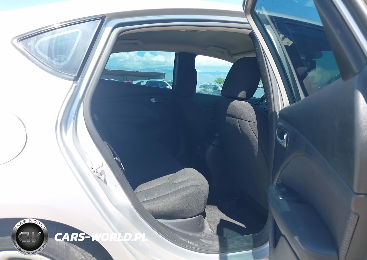 2013 Dodge Dart Aero VIN:1C3CDFAH6DD215863 - 8