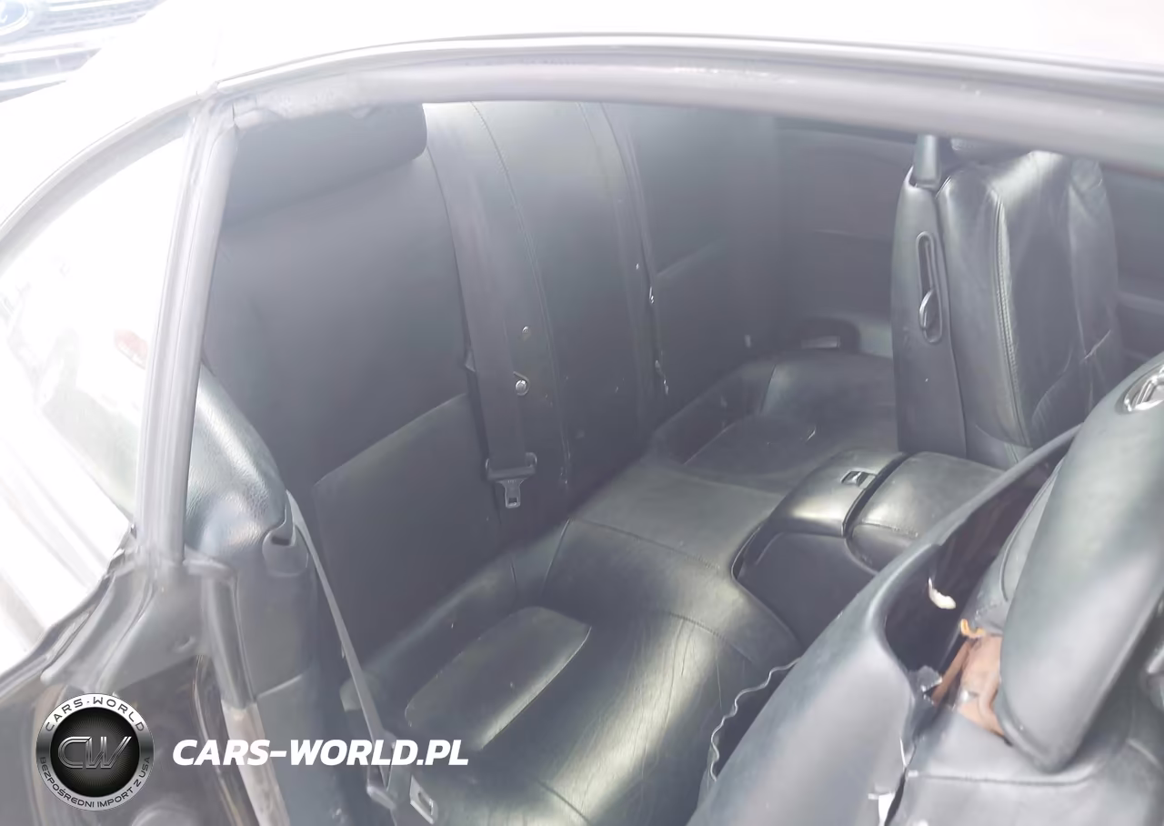 2002 Lexus Sc 430 VIN:JTHFN48Y320003327 - 8