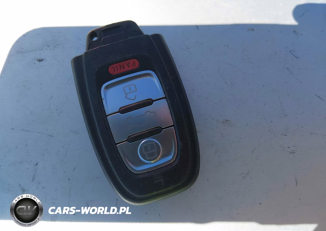 2015 Audi A6 2.0T Premium VIN:WAUGFAFC7FN023062 - 11