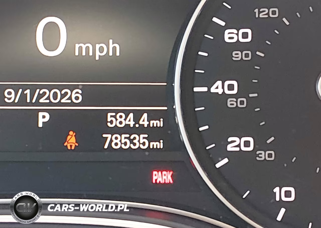 2015 Audi A6 2.0T Premium VIN:WAUGFAFC7FN023062 - 15