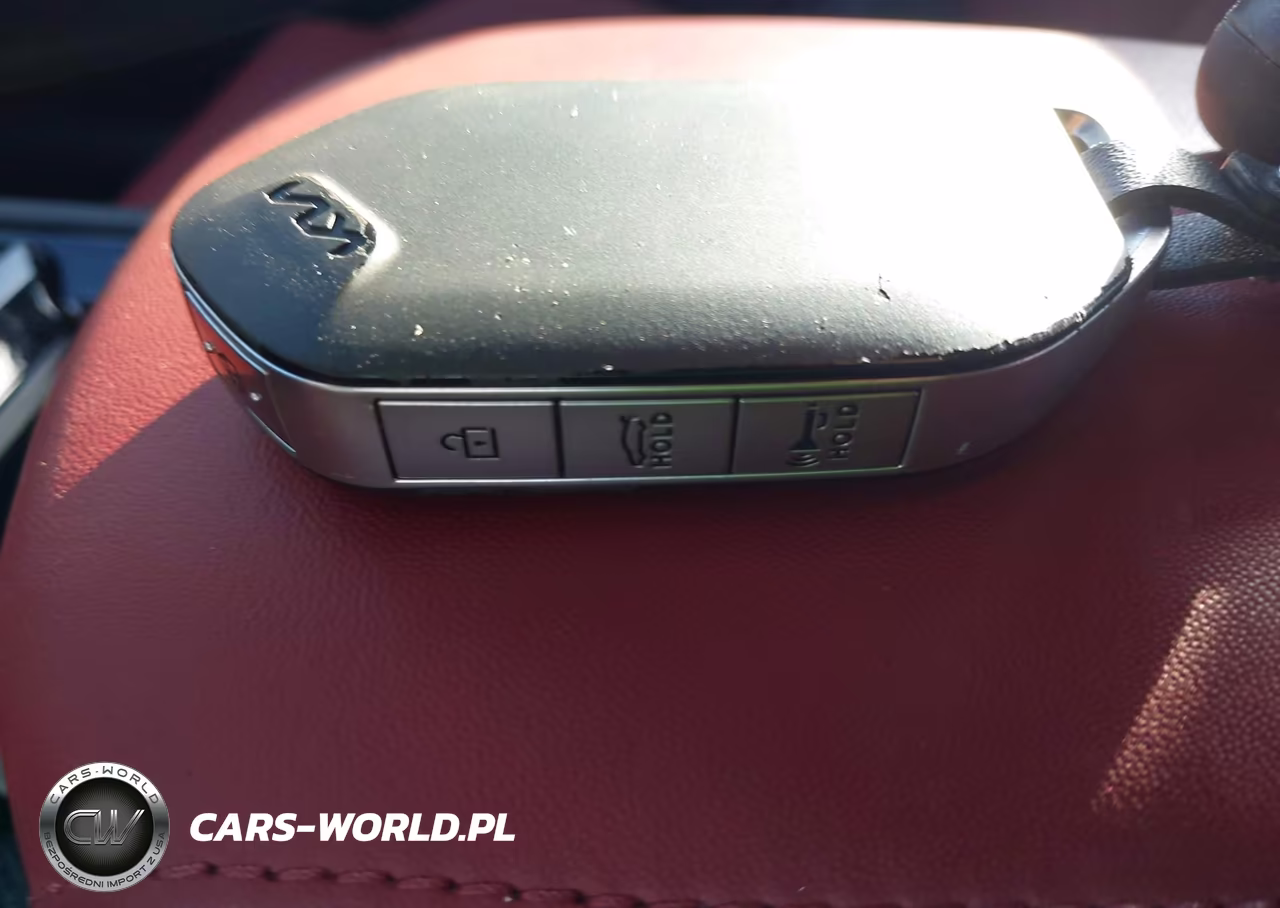 2025 Kia K5 Gt-Line VIN:KNAG64J77S5392932 - 11