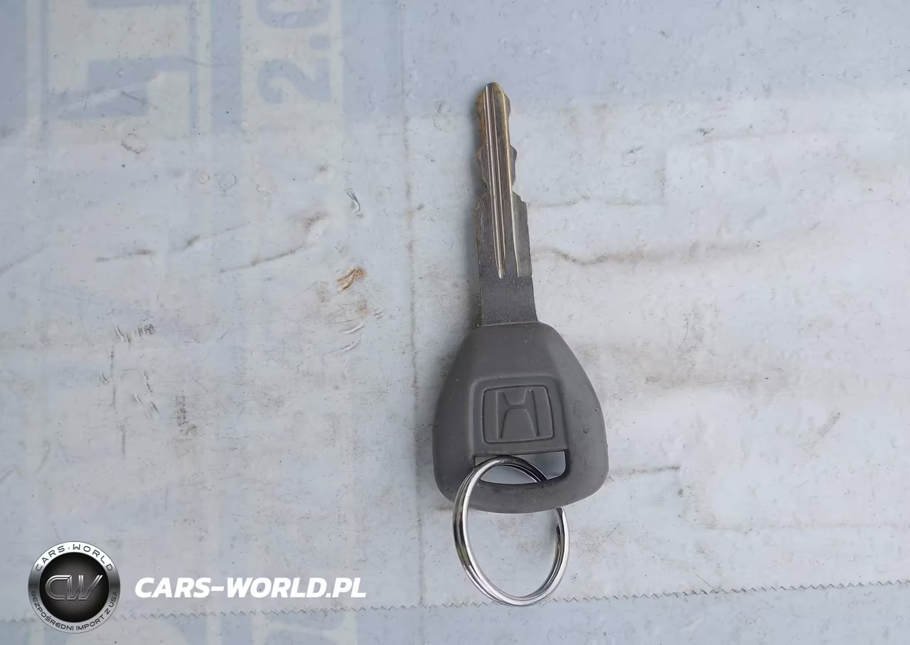 2002 Honda Accord 2.3 Lx VIN:JHMCG56442C004519 - 11