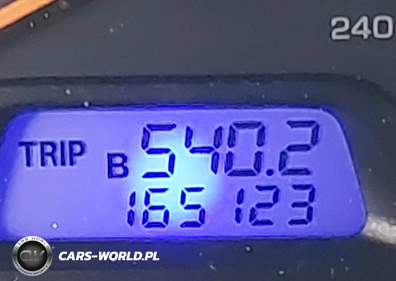 2002 Honda Accord 2.3 Lx VIN:JHMCG56442C004519 - 16