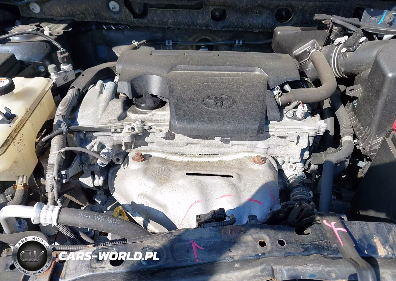 2018 Toyota Rav4 Le VIN:JTMBFREV7JJ721668 - 10