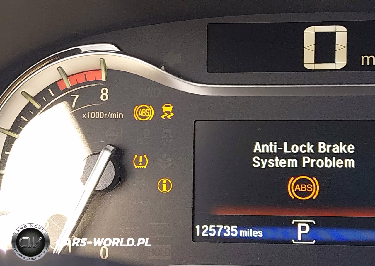 2016 Honda Pilot Lx VIN:5FNYF5H10GB011975 - 16