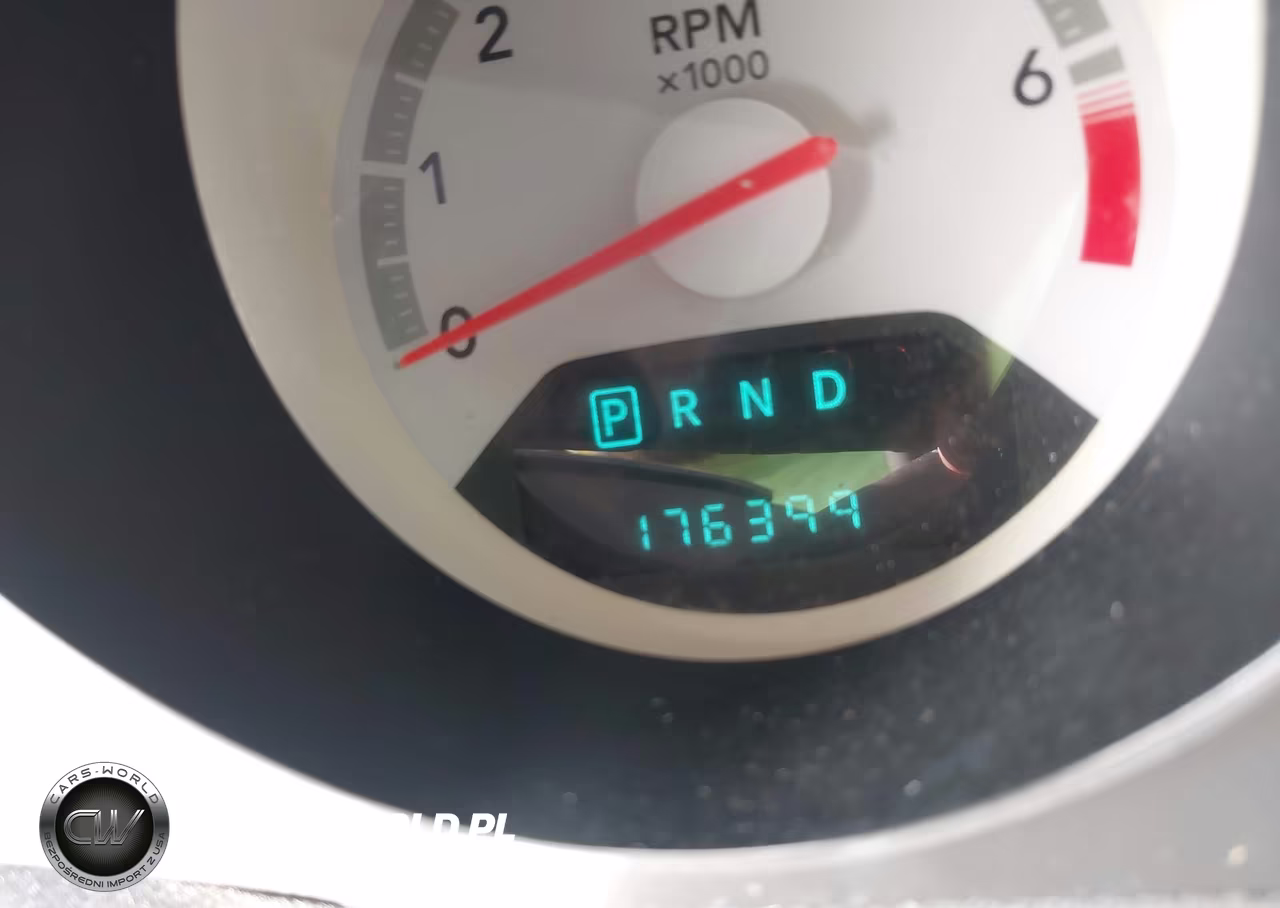 2008 Dodge Avenger Sxt VIN:1B3LC56K48N228710 - 16