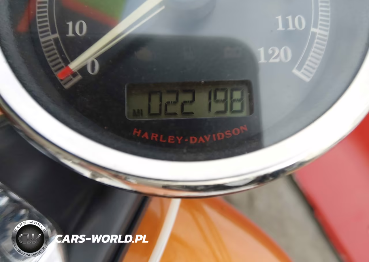 2014 Harley-Davidson Fxsb Breakout VIN:1HD1BFV1XEB049977 - 7