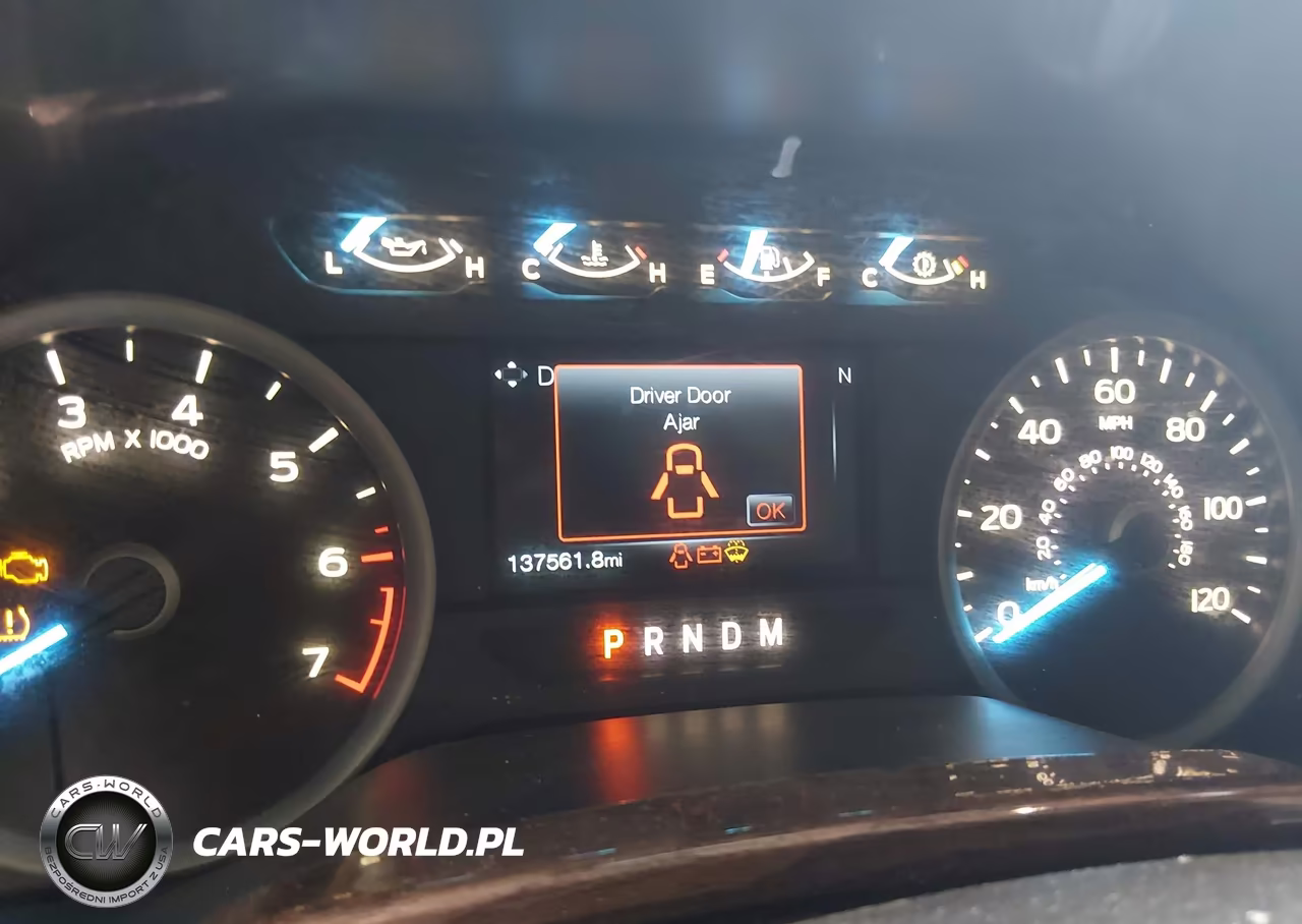 2018 Ford F-150 Xlt VIN:1FTEW1E55JKF74209 - 7
