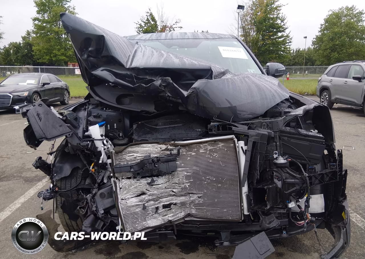 2024 Kia Telluride Lx VIN:5XYP24GC5RG428976 - 12
