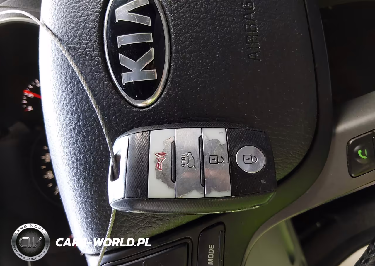 2014 Kia Sorento Sx V6 VIN:5XYKWDA71EG465303 - 11