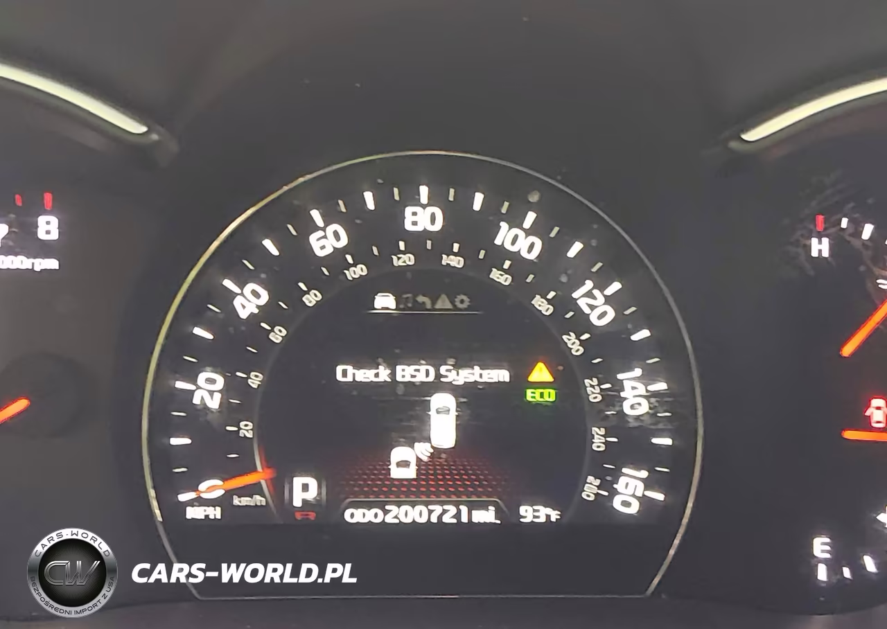 2014 Kia Sorento Sx V6 VIN:5XYKWDA71EG465303 - 15