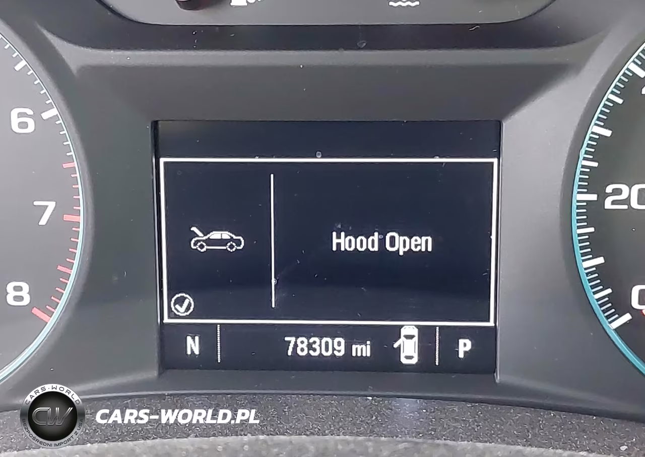 2023 Chevrolet Malibu Fwd 1Lt VIN:1G1ZD5ST3PF200449 - 7