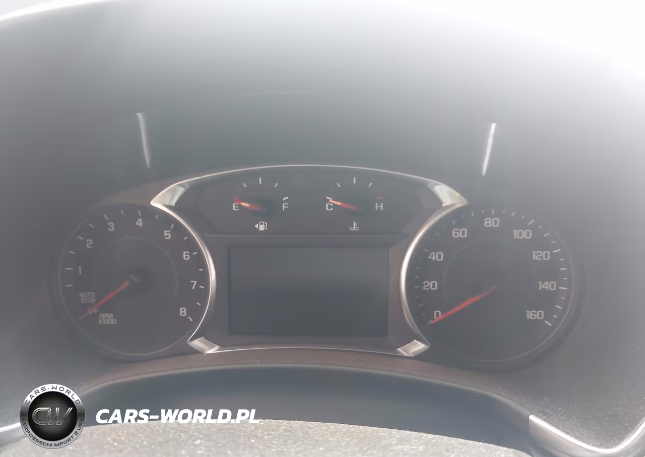 2019 Chevrolet Equinox Lt VIN:2GNAXUEV8K6246842 - 7