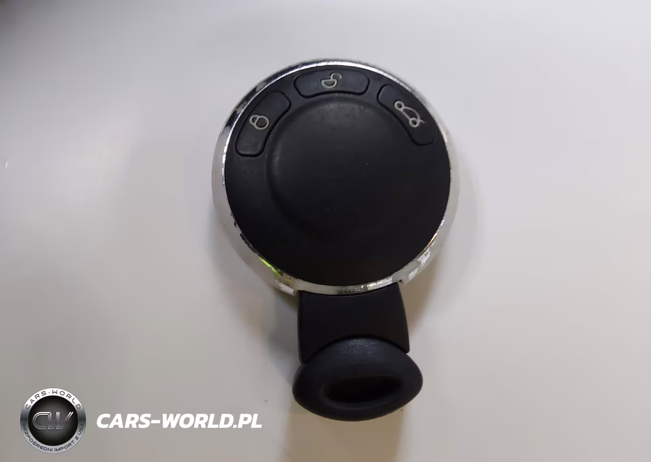 2015 Mini Countryman Cooper S VIN:WMWZC3C59FWT06401 - 11