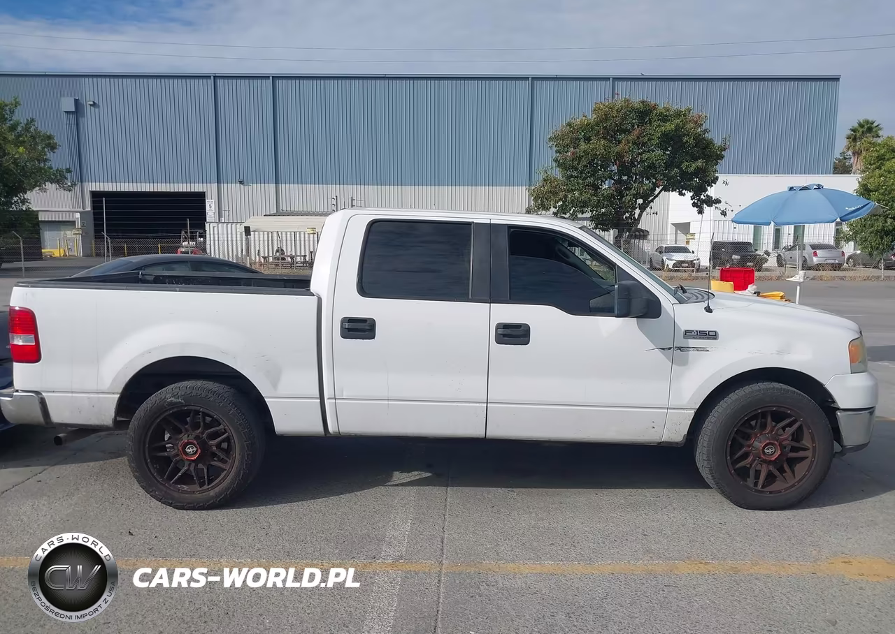 2008 Ford F-150 60Th Anniversary-Fx2-King Ranch-Lariat-Limited-Xlt VIN:1FTPW12568FB00205 - 13