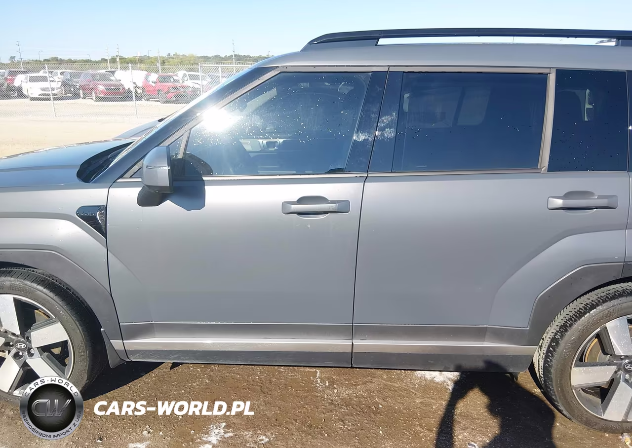 2024 Hyundai Santa Fe Limited VIN:5NMP44GL5RH059858 - 14
