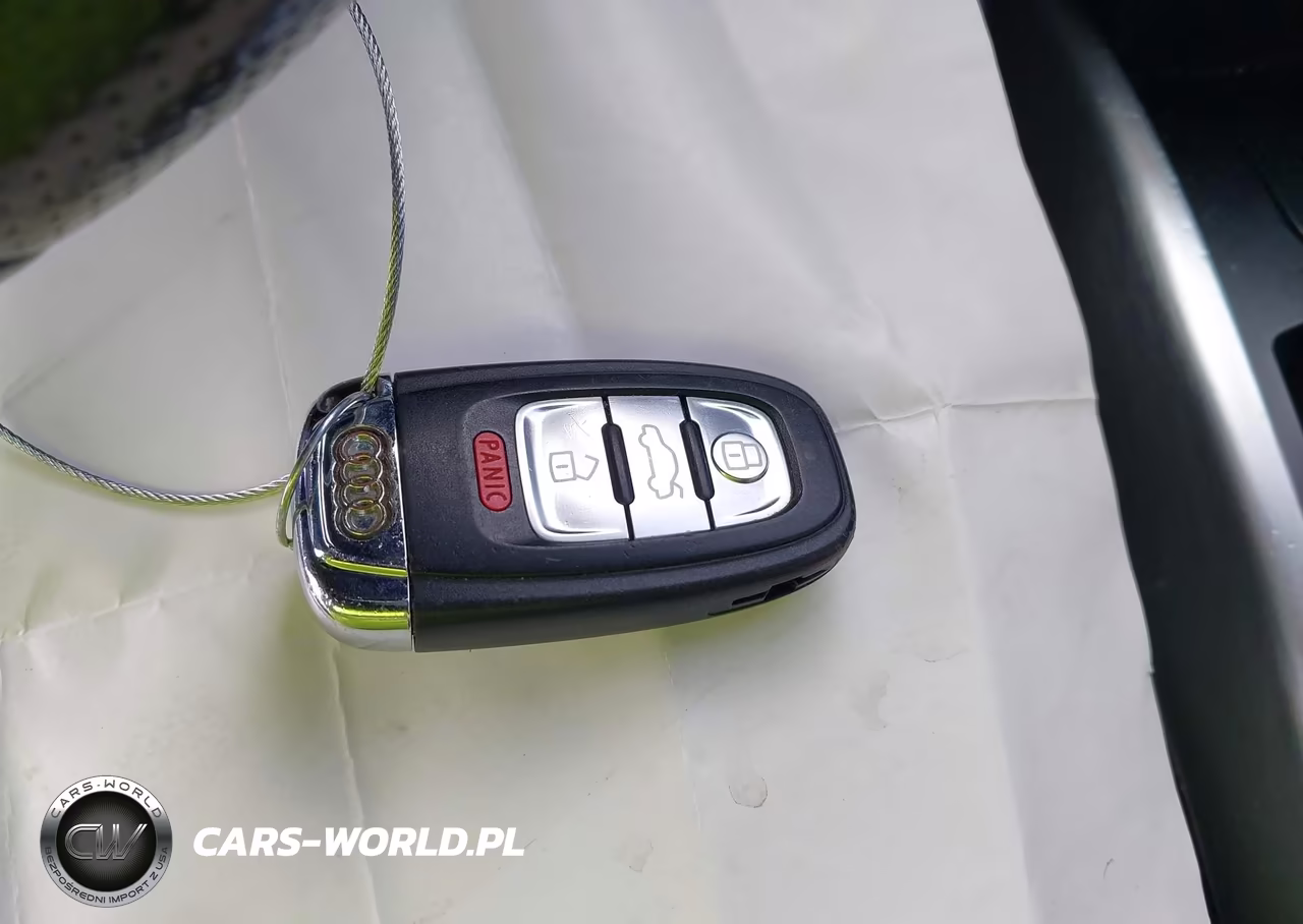 2012 Audi Q5 3.2 Premium VIN:WA1WKAFP7CA104699 - 11