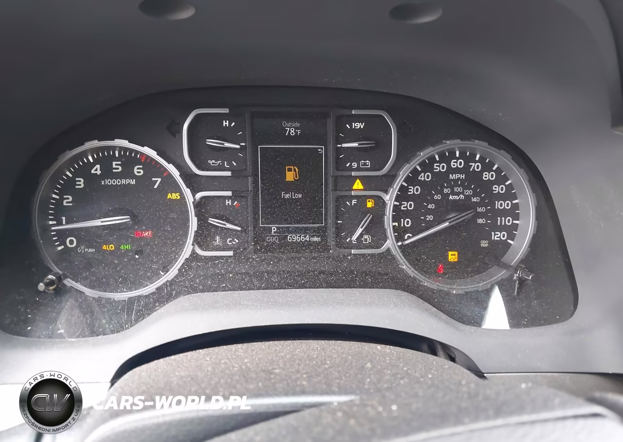 2020 Toyota Tundra Sr5 VIN:5TFDY5F18LX920834 - 7