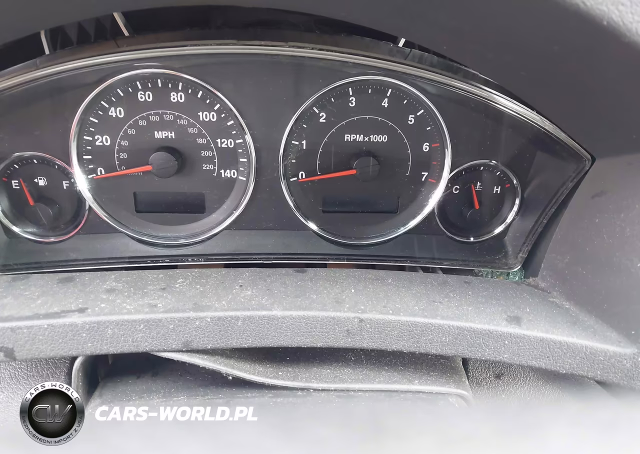 2009 Jeep Grand Cherokee Laredo VIN:1J8HR48P49C542546 - 15