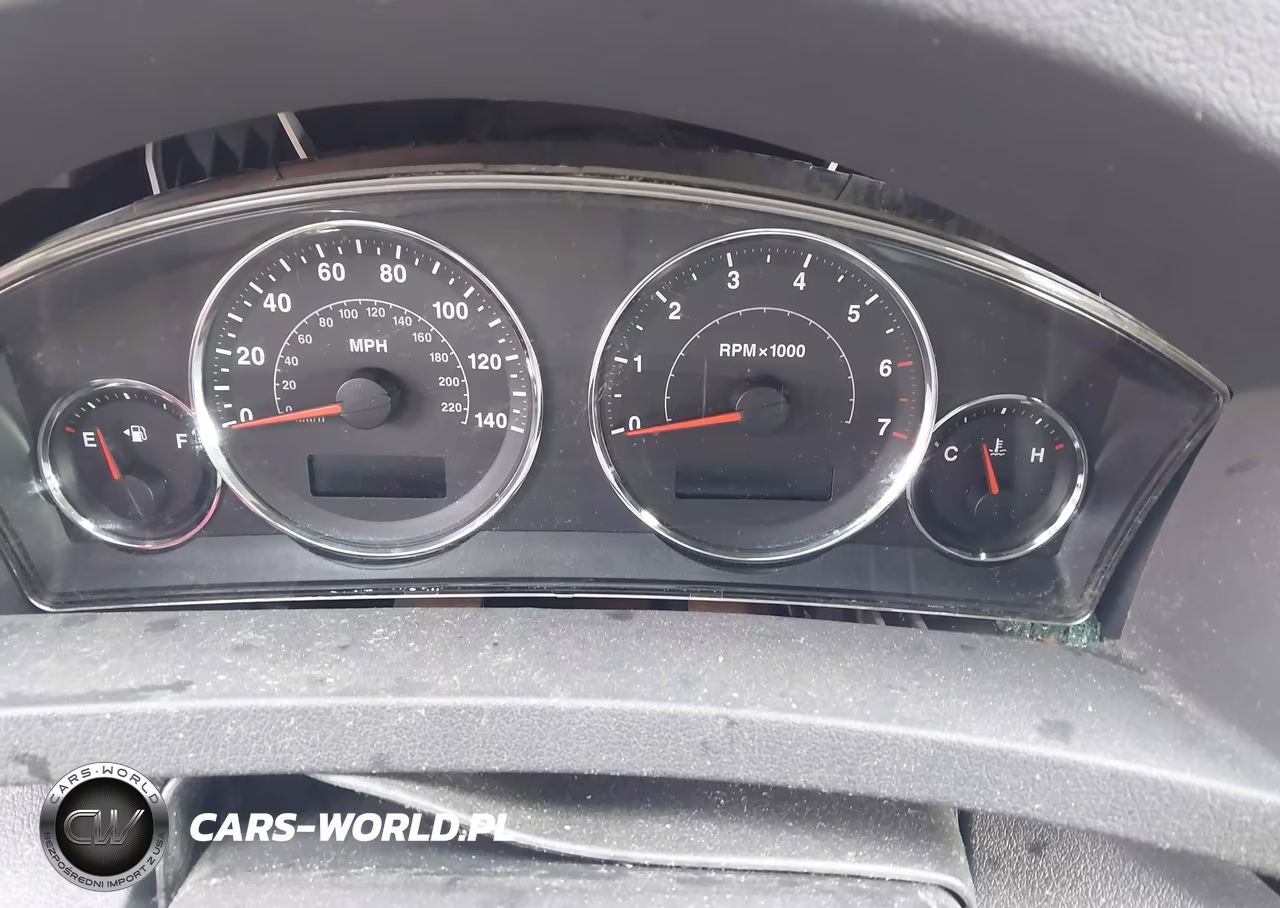 2009 Jeep Grand Cherokee Laredo VIN:1J8HR48P49C542546 - 7