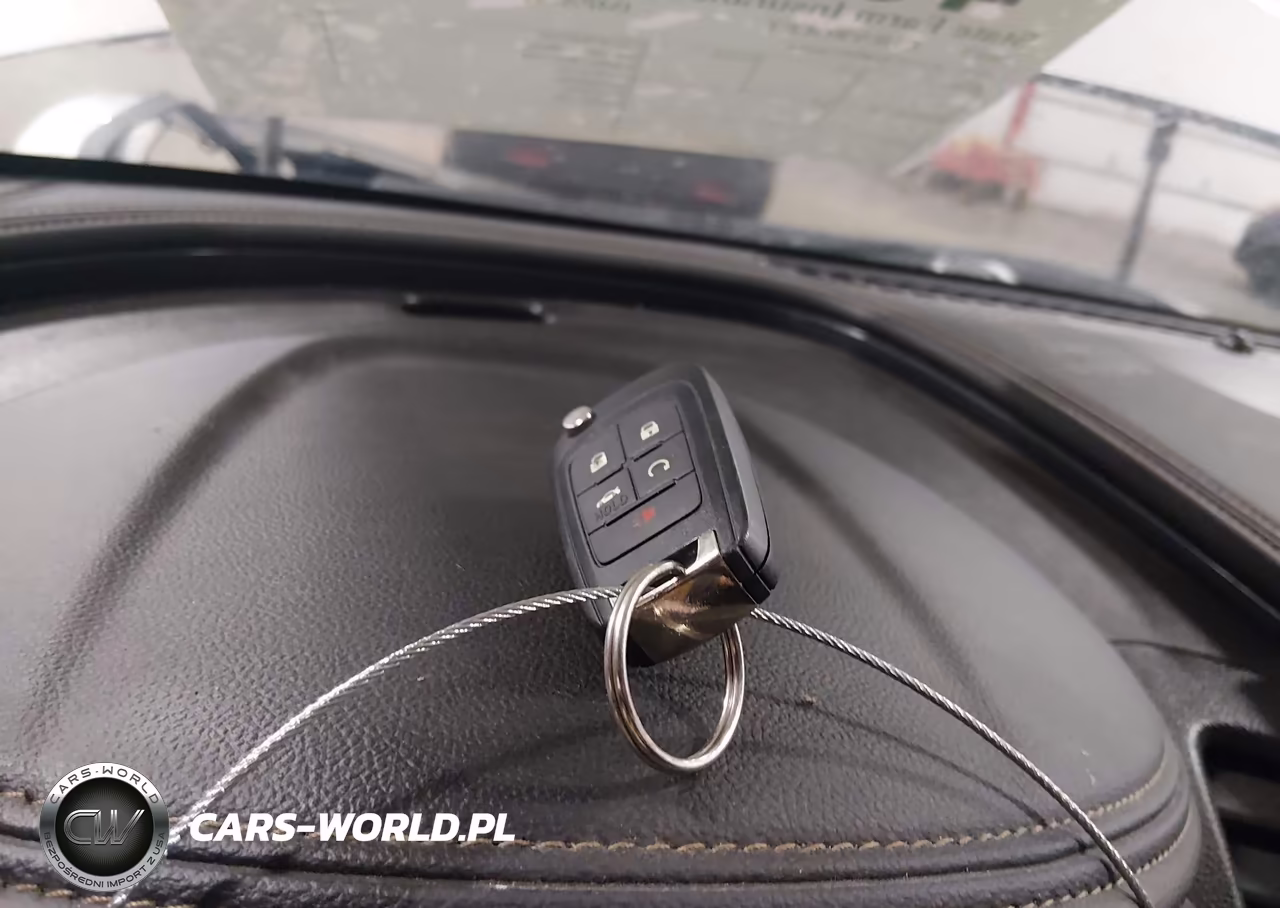 2017 Chevrolet Impala 2Lz VIN:2G1145S38H9126064 - 11