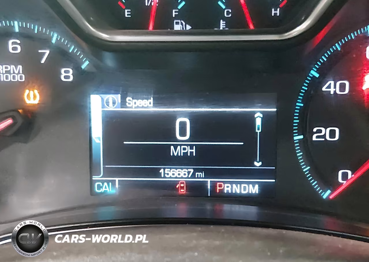 2017 Chevrolet Impala 2Lz VIN:2G1145S38H9126064 - 15