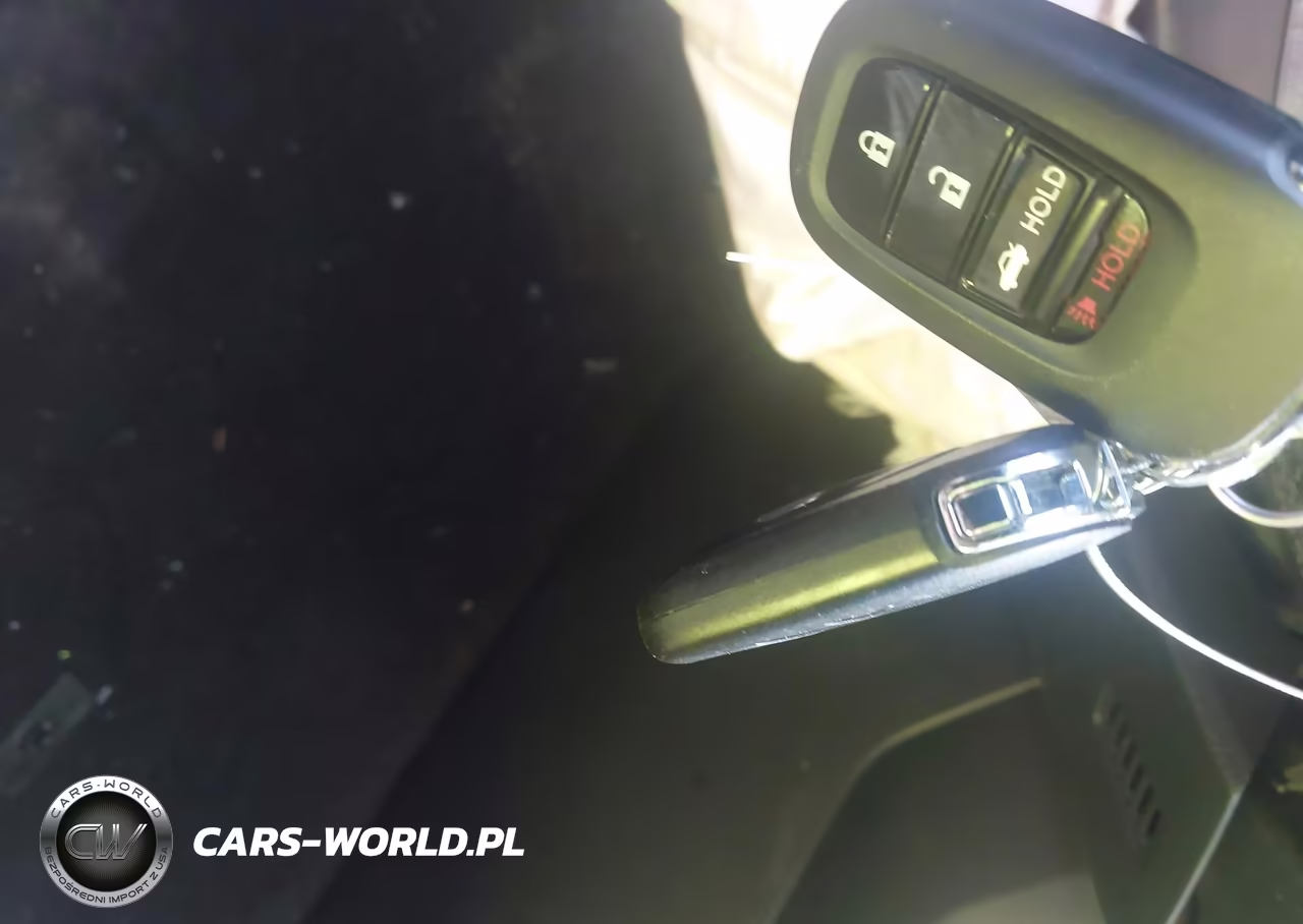 2026 Honda Civic Lx VIN:2HGFE2F25TH568147 - 11