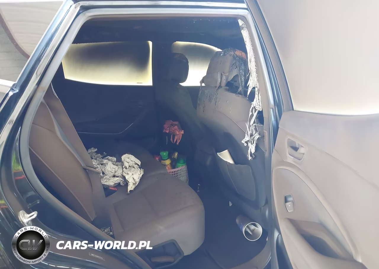 2017 Hyundai Santa Fe Sport 2.4L VIN:5NMZT3LB8HH017430 - 8