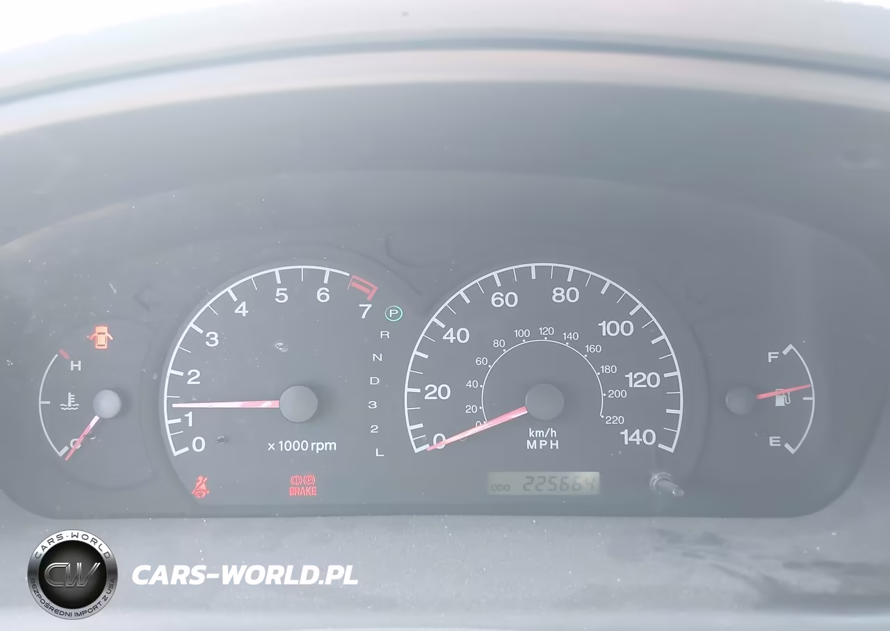 2003 Hyundai Elantra Gls-Gt VIN:KMHDN45D93U475550 - 7