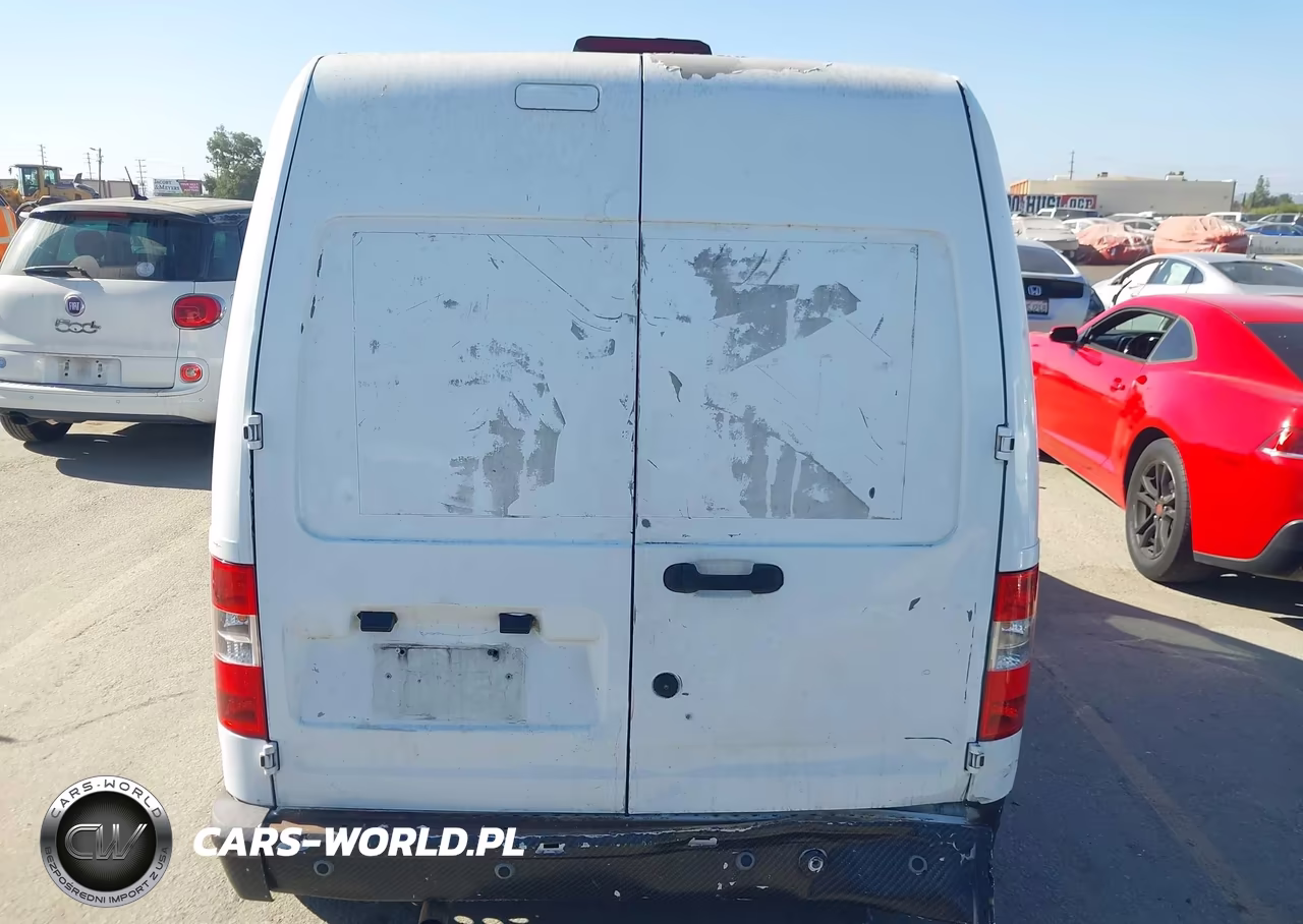 2013 Ford Transit Connect Xlt VIN:NM0LS7BN0DT167212 - 16
