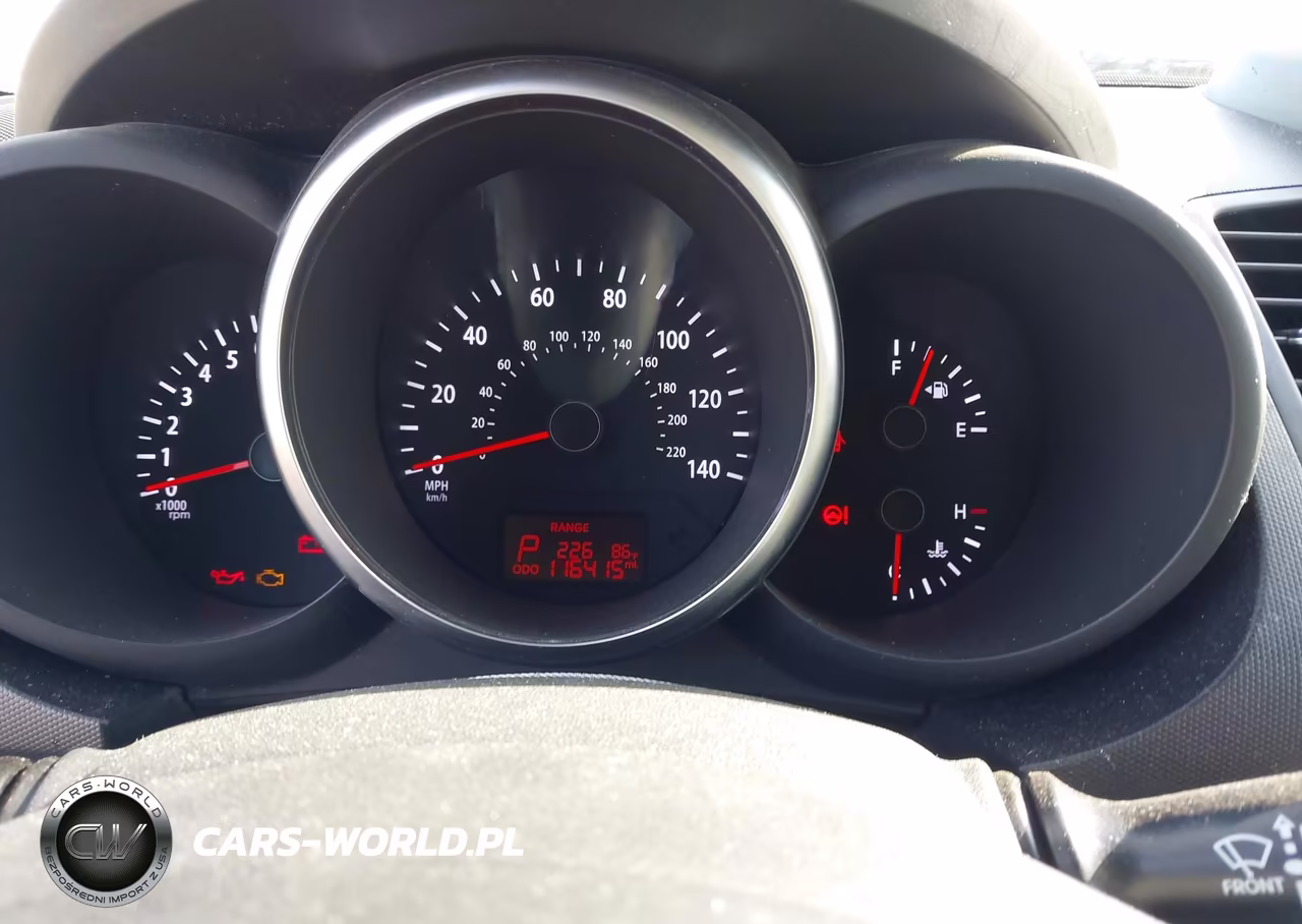 2013 Kia Soul + VIN:KNDJT2A67D7557351 - 7